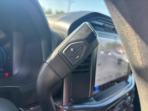 Used 2024 Ford F150 STX w/ STX Black Appearance Package AWD/4WD image 31