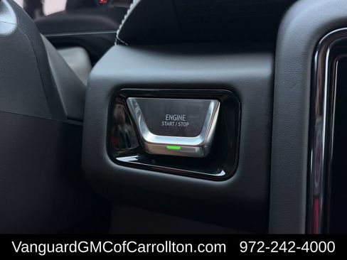 New 2026 GMC Yukon AT4 Ultimate w/ LPO, Floor Liner Package AWD/4WD image 19