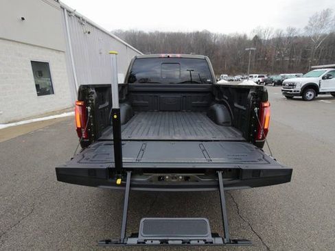 New 2025 Ford F150 Raptor image 17