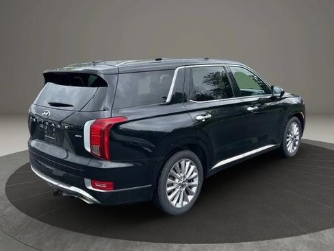 Used 2020 Hyundai Palisade Limited AWD/4WD image 5