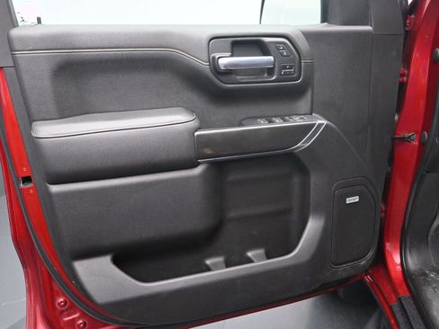 Used 2021 GMC Sierra 1500 AT4 w/ AT4 Value Package image 23