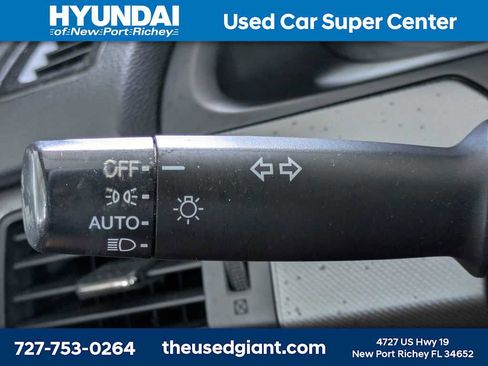 Used 2015 Honda Accord LX image 27