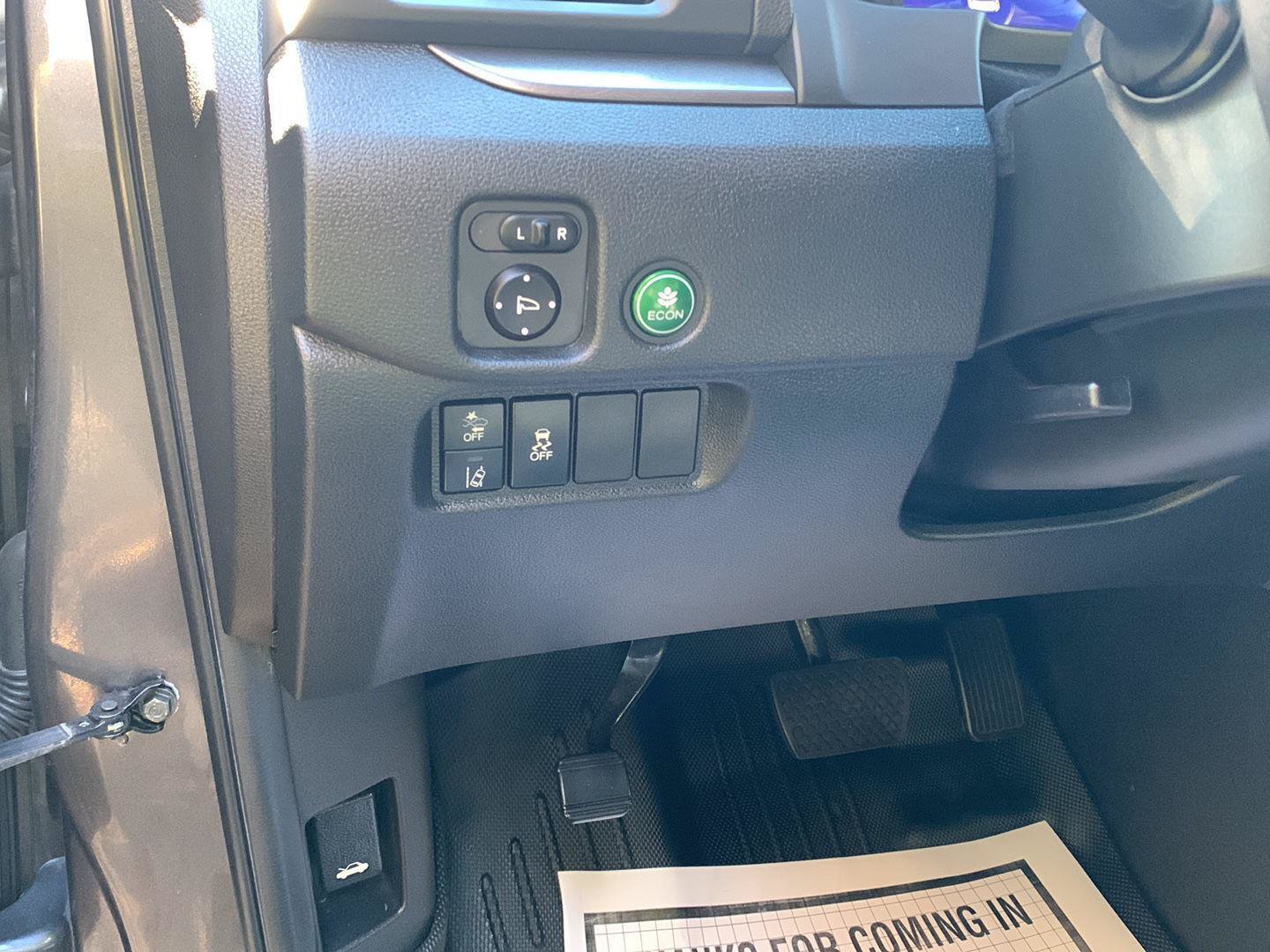 Used 2021 Honda Passport EX-L image 22