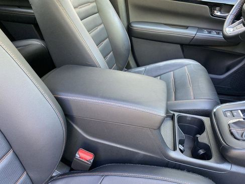 Used 2025 Honda CR-V Sport Touring image 40