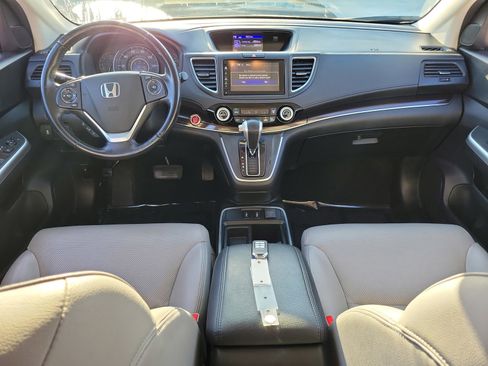 Used 2015 Honda CR-V EX-L image 29