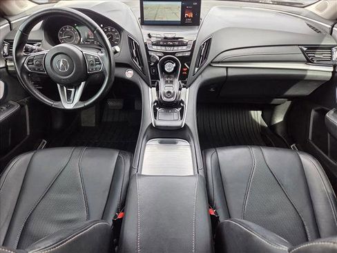 Used 2024 Acura RDX SH-AWD w/ Technology Package image 18