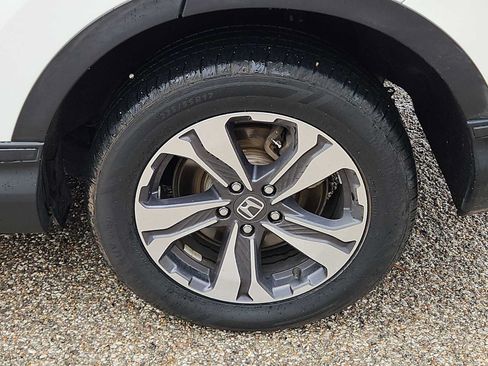 Used 2018 Honda CR-V LX image 12