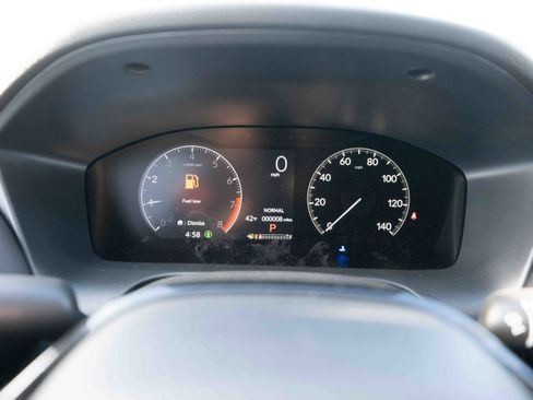 New 2026 Honda HR-V EX-L image 16