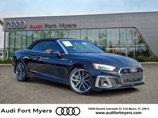 Certified 2024 Audi A5 2.0T Prestige video 1