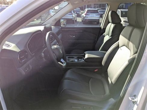 New 2025 Honda Pilot EX-L image 21