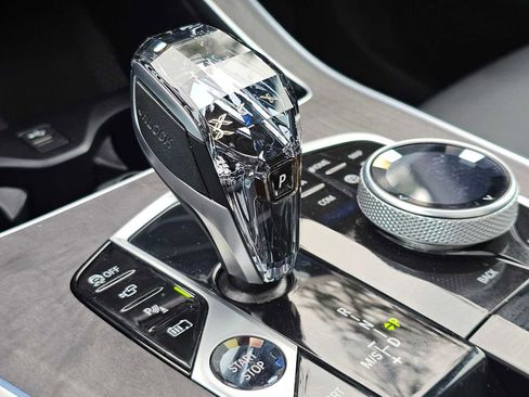 Used 2023 BMW X5 xDrive45e w/ Executive Package image 34