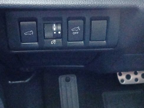 Used 2022 Subaru Outback Wilderness AWD/4WD image 12