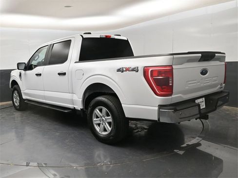 Used 2021 Ford F150 XLT w/ Trailer Tow Package image 6