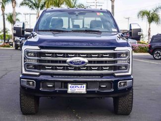 Used 2024 Ford F350 Platinum w/ Tremor Off-Road Package video 2