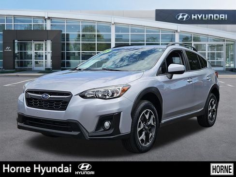 Used 2019 Subaru Crosstrek 2.0i Premium AWD/4WD image 1