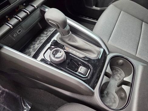 New 2026 Chevrolet Colorado Trail Boss AWD/4WD image 17