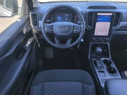 New 2026 Ford Ranger XL w/ Trailer Tow Package RWD image 16