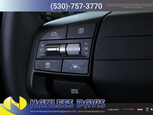 Used 2025 Kia K4 EX image 23