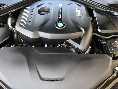 Used 2020 BMW 430i Convertible w/ Convenience Package image 29