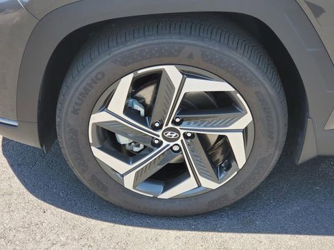 Used 2023 Hyundai Tucson SEL w/ Convenience Package FWD image 12