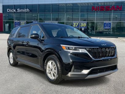 Used 2024 Kia Carnival LX