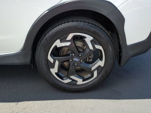 Used 2023 Subaru Crosstrek 2.5i Limited w/ Popular Package #4 AWD/4WD image 12
