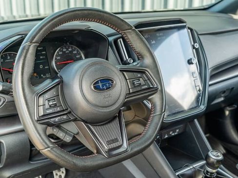 Used 2022 Subaru WRX Premium w/ Popular Package #2 image 24