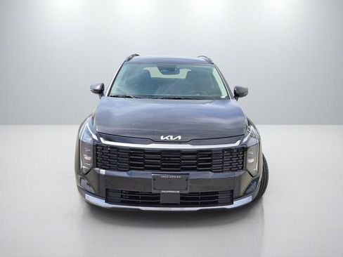 New 2026 Kia Sportage EX FWD image 2