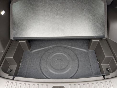 New 2026 GMC Terrain Denali image 36