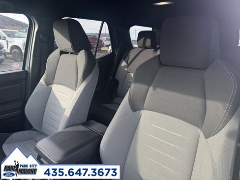 Used 2025 Toyota 4Runner TRD Sport image 16