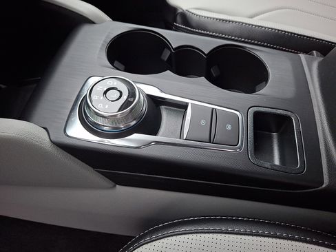 New 2026 Ford Escape Phev w/ PHEV Premium Package image 22