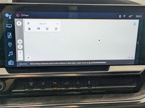 Certified 2024 Chevrolet Silverado 3500 LTZ w/ LTZ Plus Package image 15