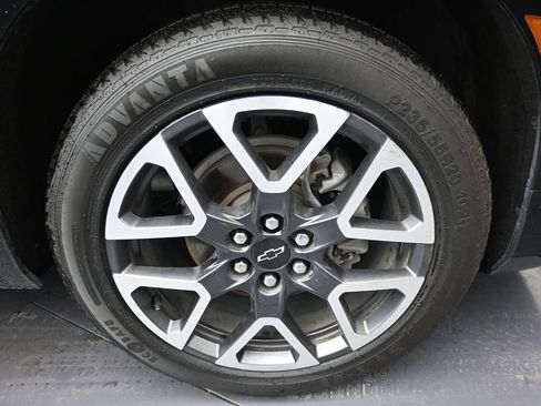Used 2024 Chevrolet Blazer RS FWD image 10