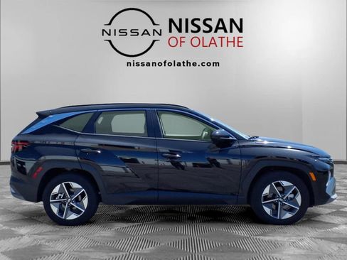 Used 2026 Hyundai Tucson SEL Plus FWD image 30
