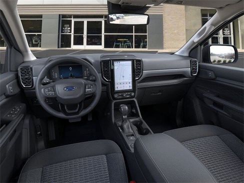 New 2025 Ford Ranger XLT w/ Chrome Accent Package image 31