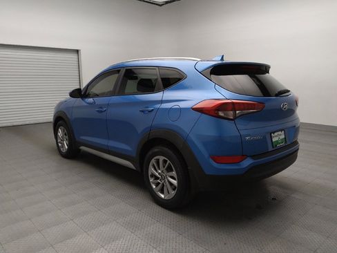 Used 2018 Hyundai Tucson SEL image 5