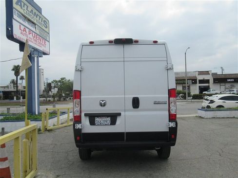 Used 2023 RAM ProMaster 2500 image 3