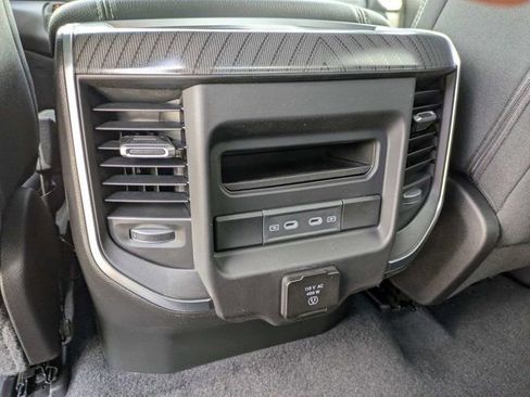New 2026 RAM 1500 Big Horn AWD/4WD image 14
