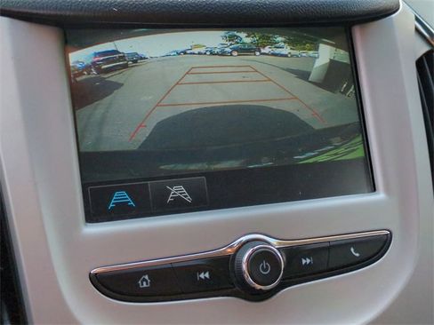 Certified 2018 Chevrolet Cruze LS image 15