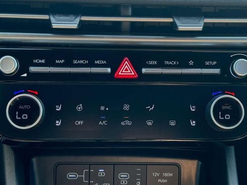 New 2026 Hyundai Santa Cruz Limited AWD/4WD image 58