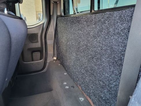 Used 2008 Nissan Frontier SE w/ SE Value Truck Pkg image 13