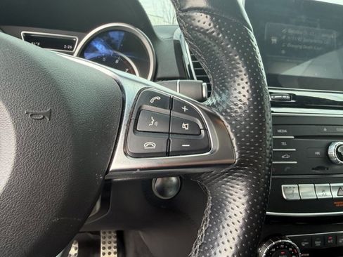 Used 2017 Mercedes-Benz GLE 43 AMG 4MATIC image 14