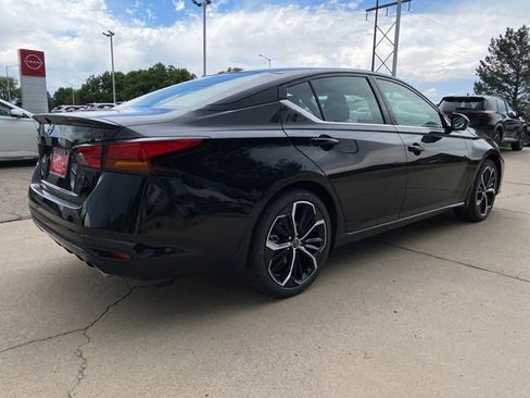 New 2026 Nissan Altima 2.5 SR FWD image 5