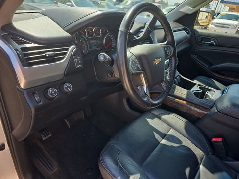 Used 2016 Chevrolet Tahoe LT w/ Luxury Package image 10