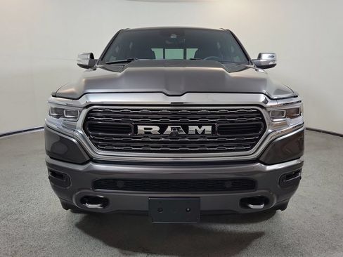 Used 2020 RAM 1500 Limited AWD/4WD image 2