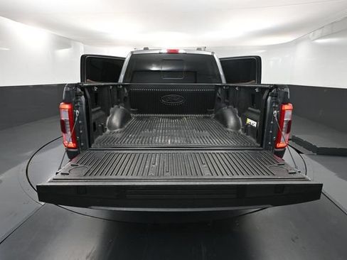 Used 2022 Ford F150 Lariat w/ Equipment Group 502A High AWD/4WD image 47