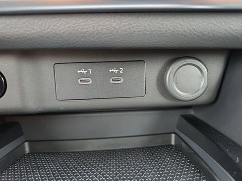 New 2026 Nissan Rogue SV image 6