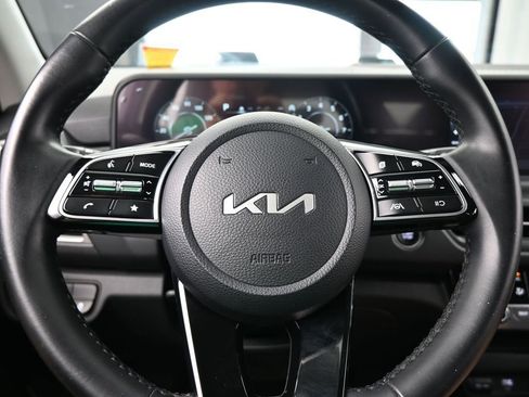 Used 2024 Kia Seltos EX image 27