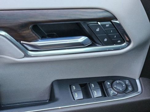 Used 2022 GMC Sierra 1500 SLT w/ SLT Premium Plus Package image 20