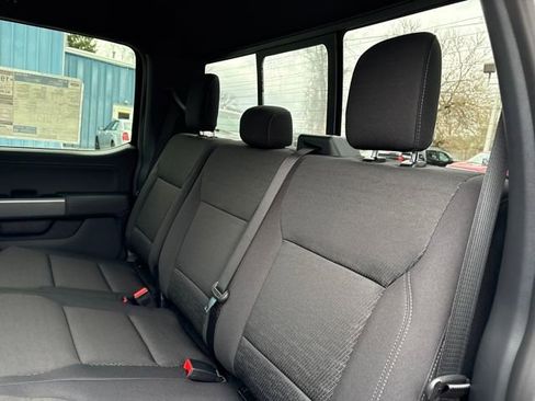 New 2026 Ford F150 XLT image 29